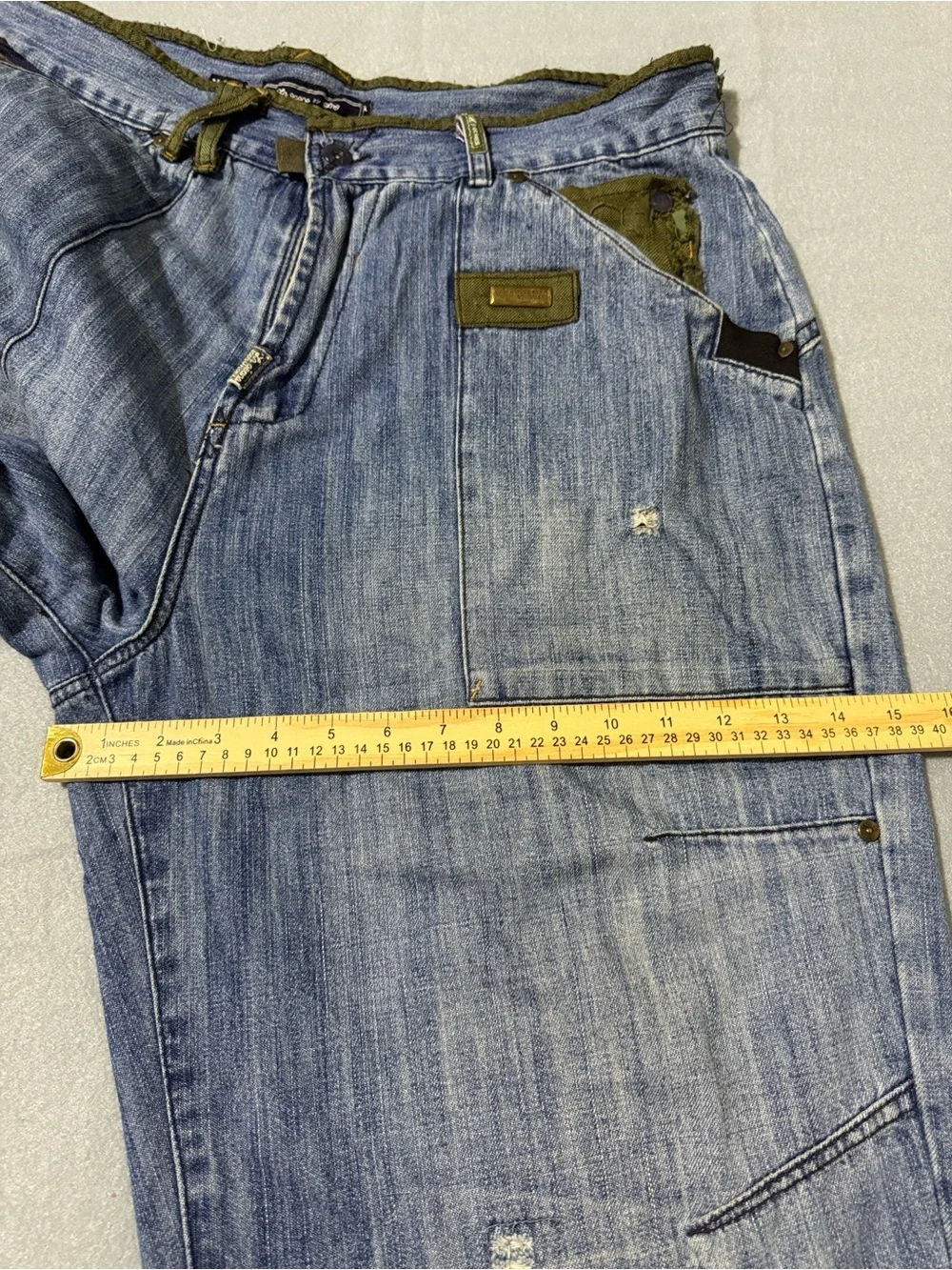 Lrg casual men
